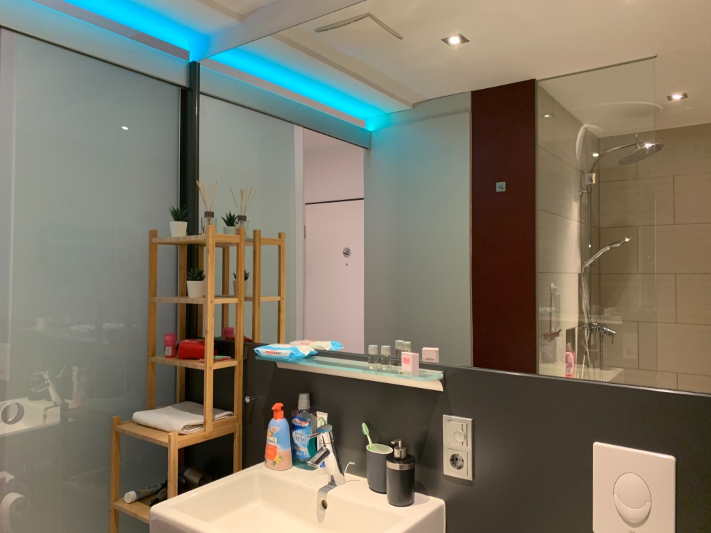 1-Zimmer-Wohnung Oststadt Gottesauer Straße - Bild 11