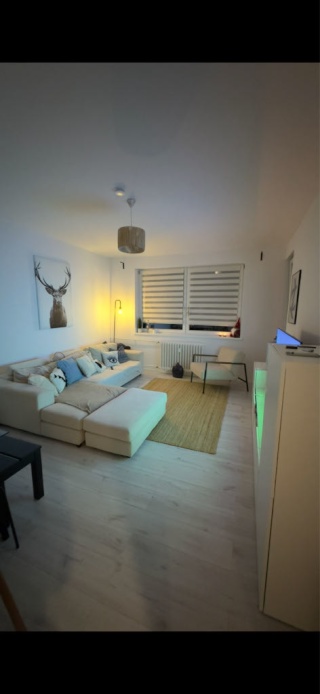 Nachmieter für 2,5 Zimmer-Wohnung in Steglitz gesucht! — photo 1