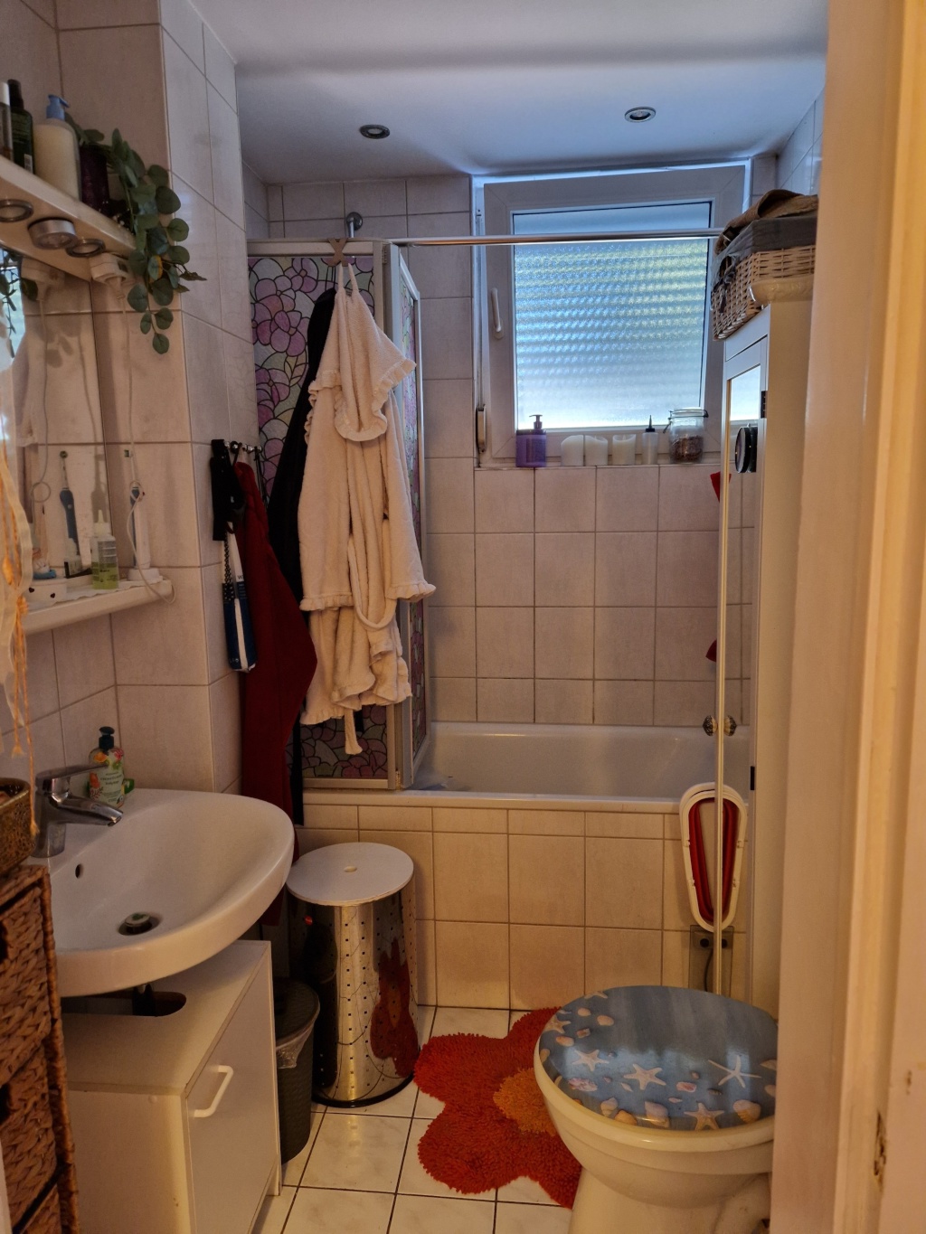 Helle Wohlfühloase in Köln Sülz zur Zwischenmiete(Nov26-Mai 27) – Kirchberger Str. 37, 50935 Köln Köln – Vorschaubild 11