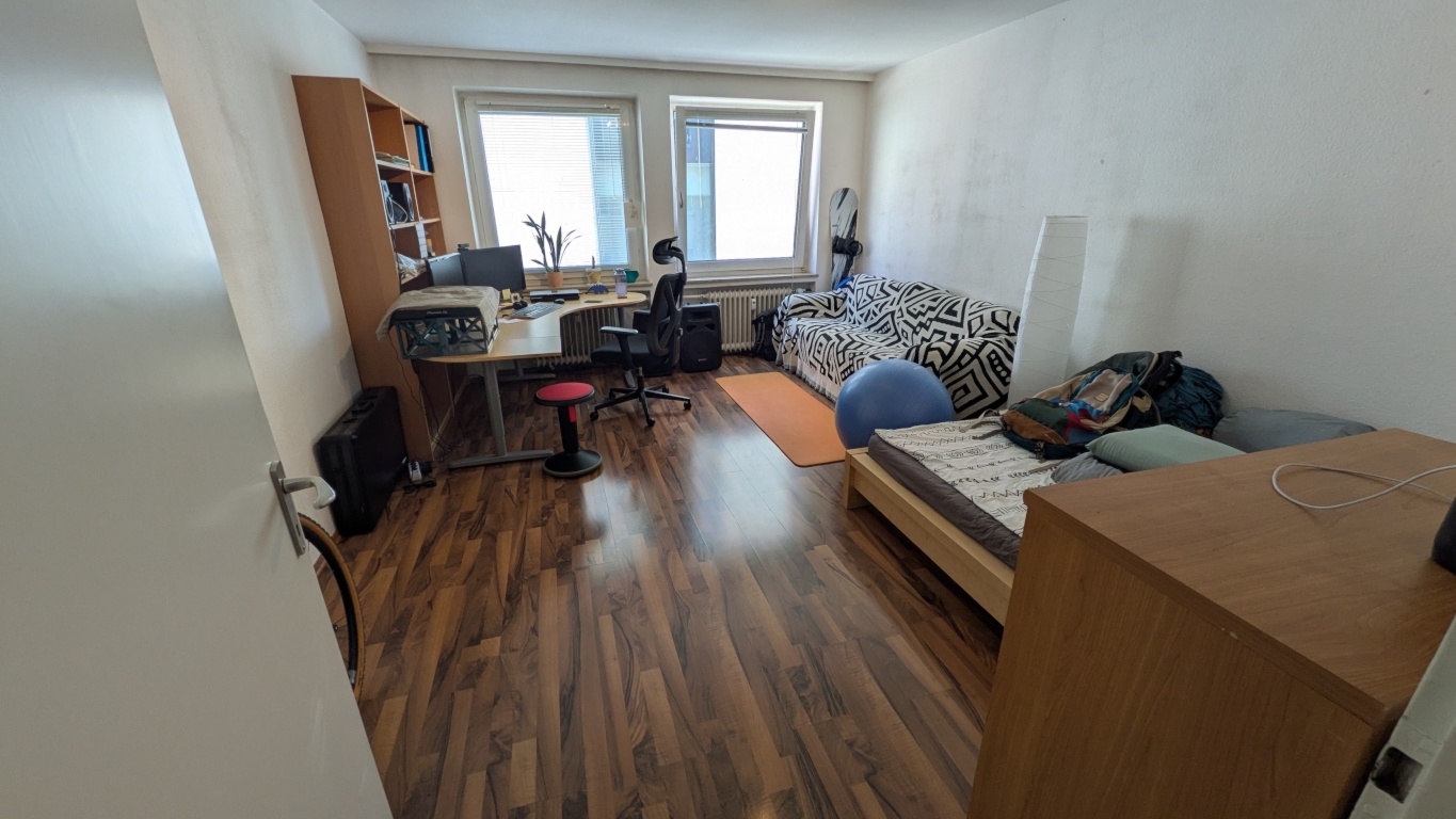 Wohnung Mitte Münsterplatz - Bild 11