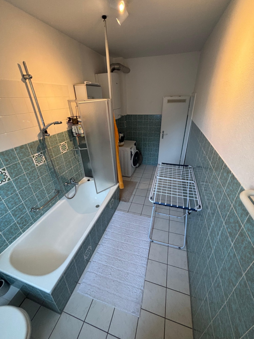 2-Zimmer-Wohung – Tappenstraße46, 31134 Hildesheim Hildesheim – Vorschaubild 10