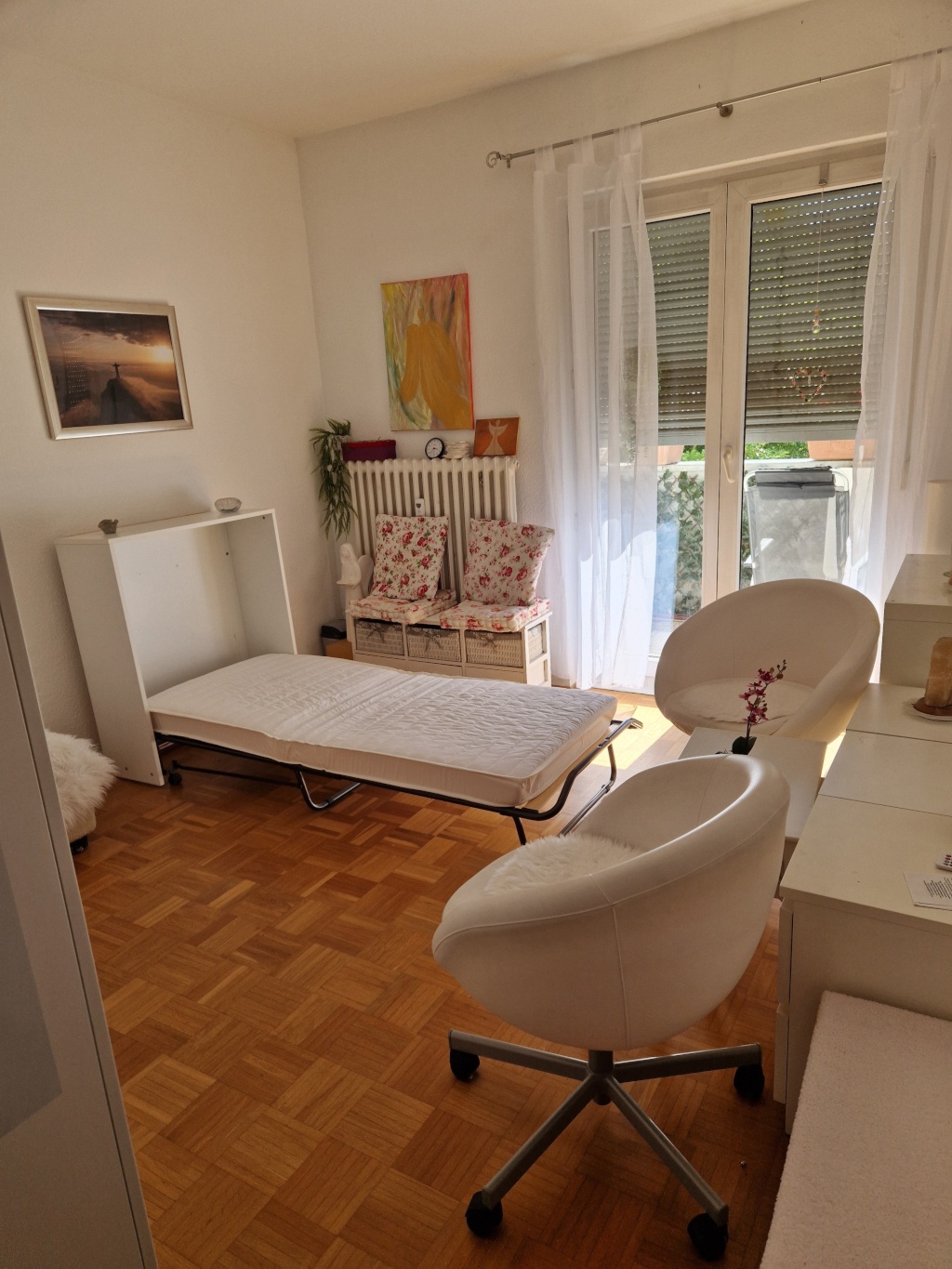 Helle Wohlfühloase in Köln Sülz zur Zwischenmiete(Nov26-Mai 27) – Kirchberger Str. 37, 50935 Köln Köln – Vorschaubild 5