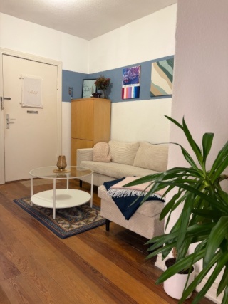 Ad image: Zimmer in zentraler 3er-WG