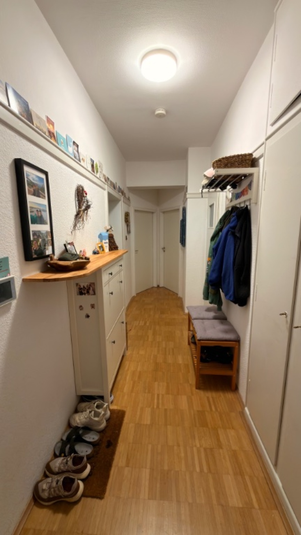 Möblierte 3-Zimmer-Wohnung zur Zwischenmiete in Aachen-Südviertel – Lütticherstr., 52074 Aachen Aachen – Vorschaubild 6