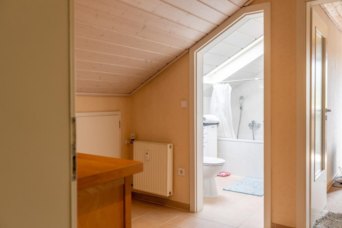 1-Zimmer-Wohnung Deisenhofen Bergstr. 13 - Bild 3