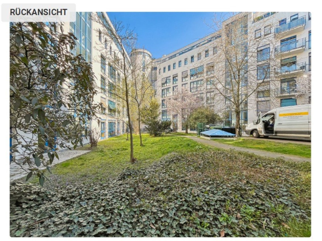 zentrales Wohnen: 2-Zi.-Wohnung in Leipzig-Neustadt mit TG – Atriumstraße 4, 4315 Leipzig Zentrum-Ost – Vorschaubild 9