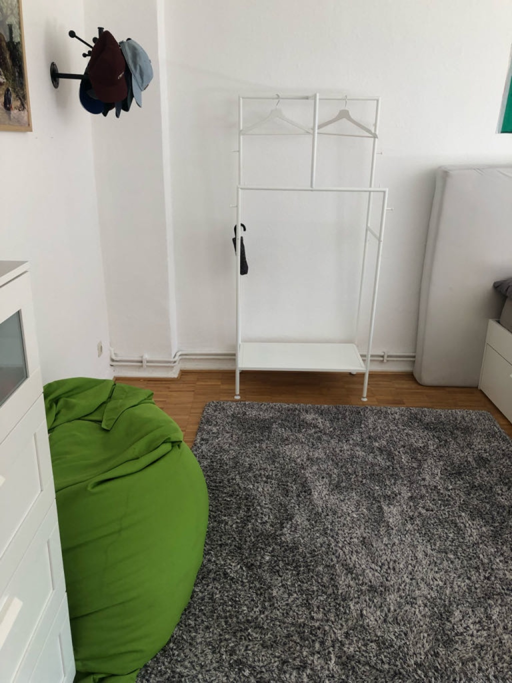 Flatshare Centrum Kettelerstraße - picture 13