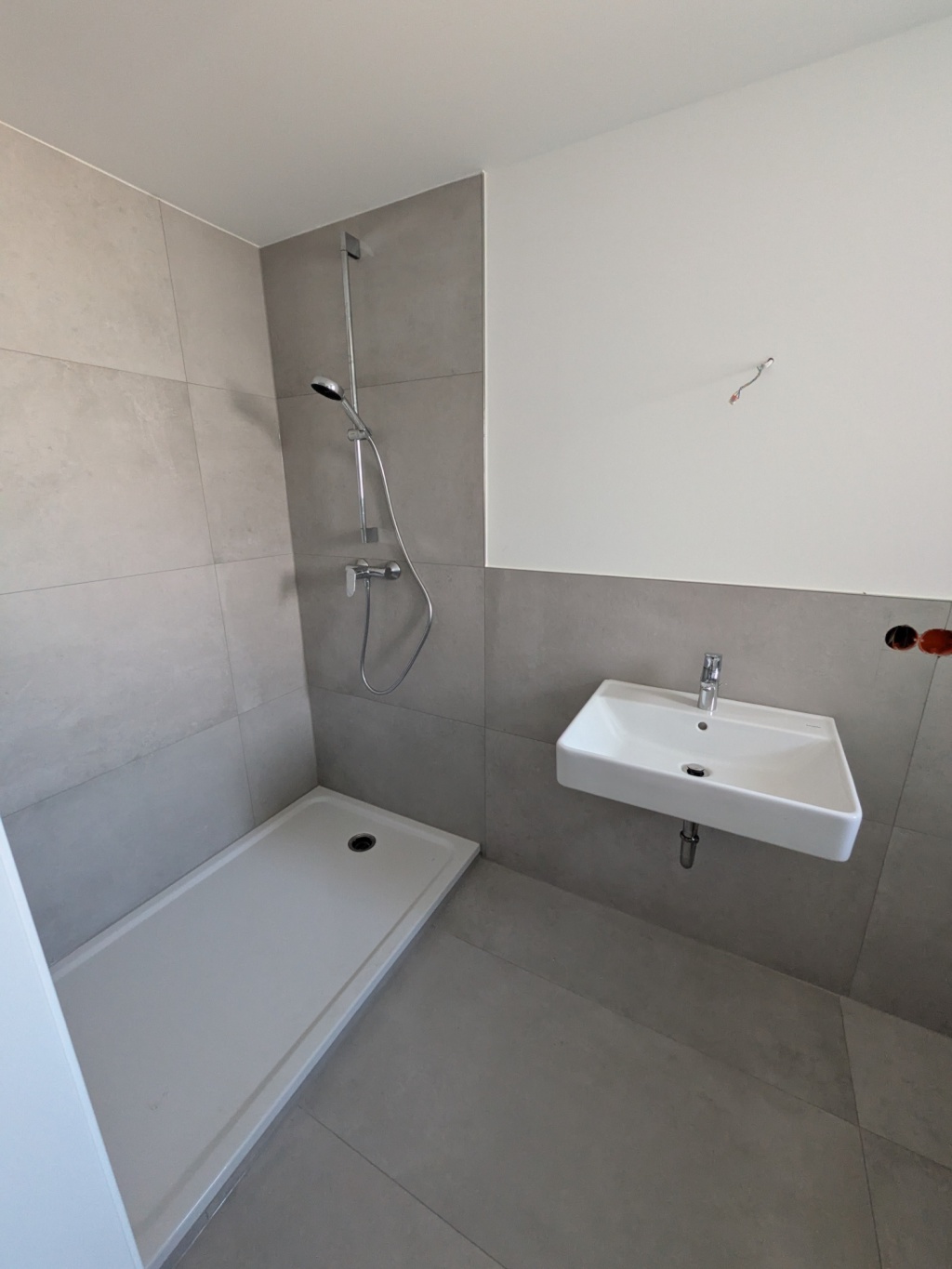 1-Zimmer-Wohnung Oststadt Rintheimer Hauptstr 42b - Bild 2