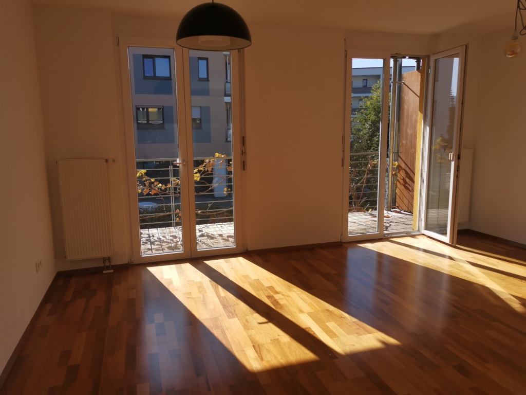 Habitación en WG Haid Rotermelweg 8 - foto 9