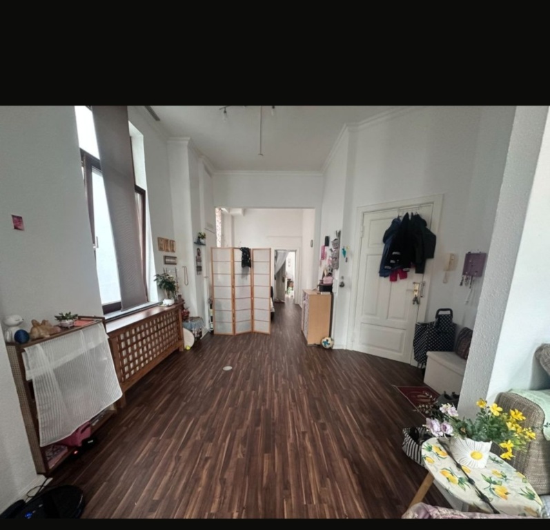 Wohnung Fesenfeld Vor dem Steintor 194 - Bild 2