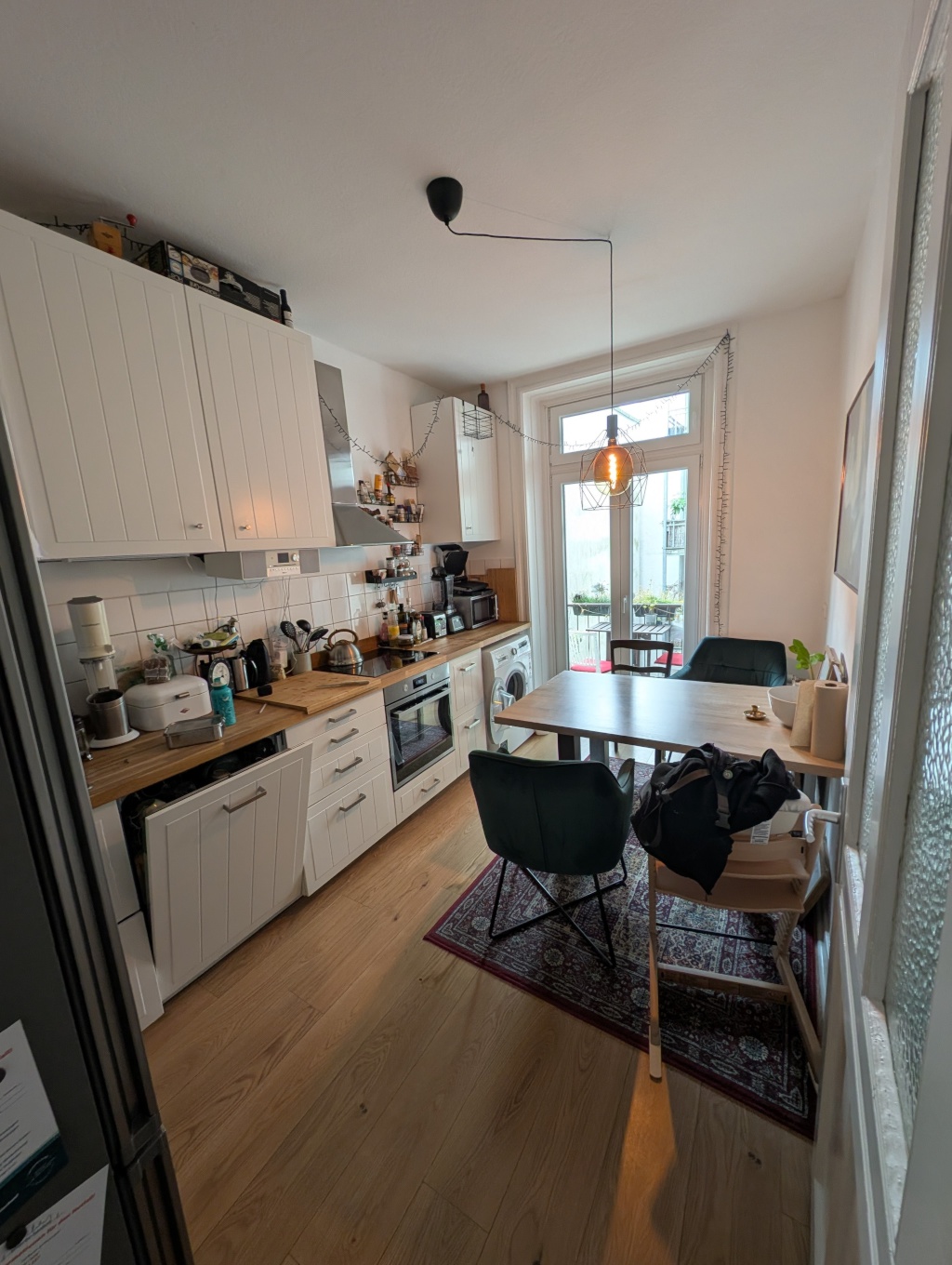 4 Zimmer Untermiete auf St. Pauli / Altona Altstadt 21.09. - 31.10.26 – Hamburger Hochstr 19, 20359 Hamburg St. Pauli – Vorschaubild 6