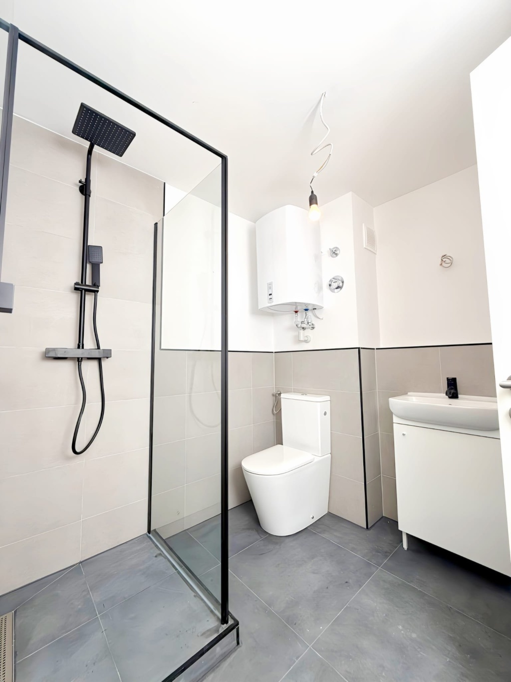möbliertes Studentenapartement in Erlangen/Sieglitzhof – Rennesstraße 41, 91054 Erlangen Sieglitzhof – Vorschaubild 4