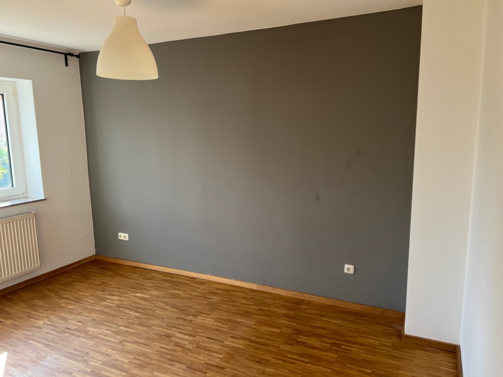 Flat Gießen Mittelweg 7a - Schlafzimmer