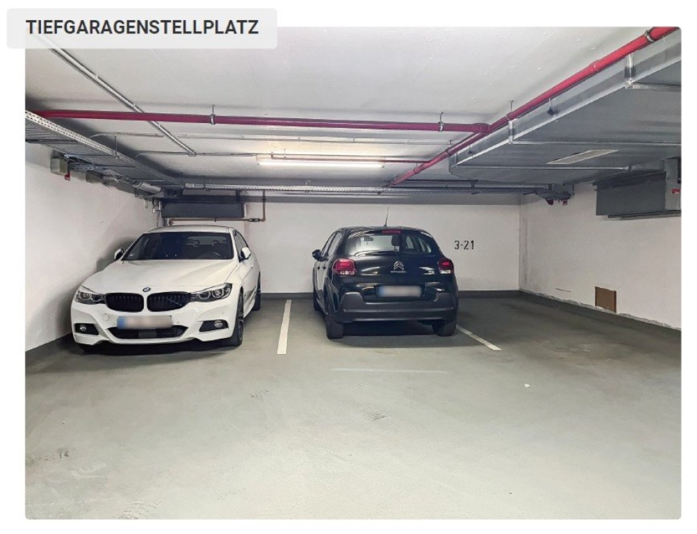 zentrales Wohnen: 2-Zi.-Wohnung in Leipzig-Neustadt mit TG – Atriumstraße 4, 4315 Leipzig Zentrum-Ost – Vorschaubild 8