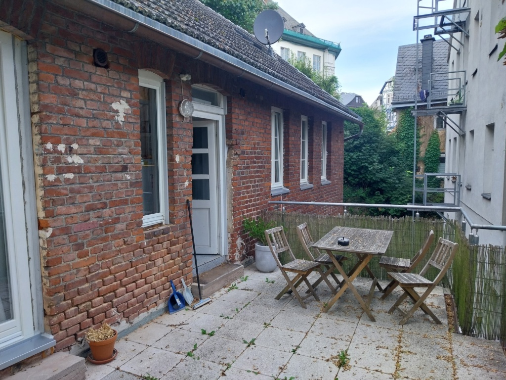 Apartamento Oberstadt Wettergasse 43 - foto 1