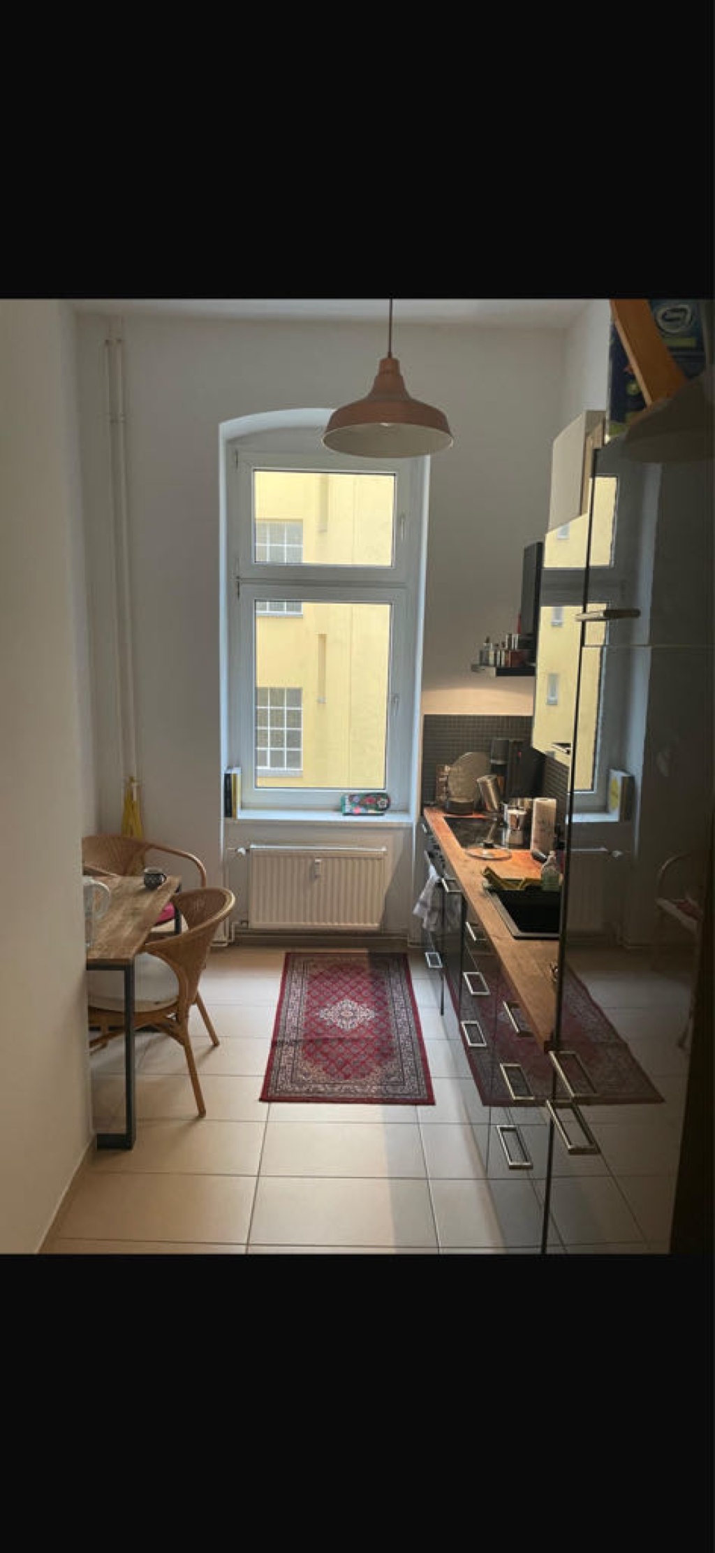 Wohnung Prenzlauer Berg Schönhauser Allee/Eberswalderstrasse - Bild 4