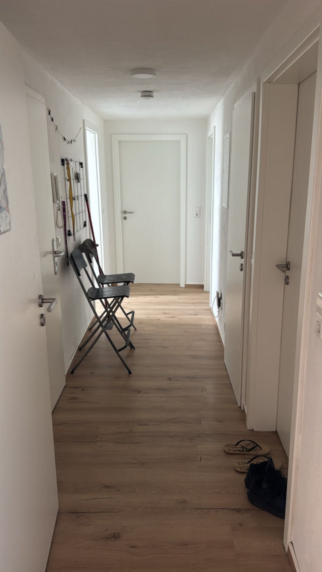 Habitación en WG Neu-Ulm Hermann-Köhl-Straße  23 - foto 6