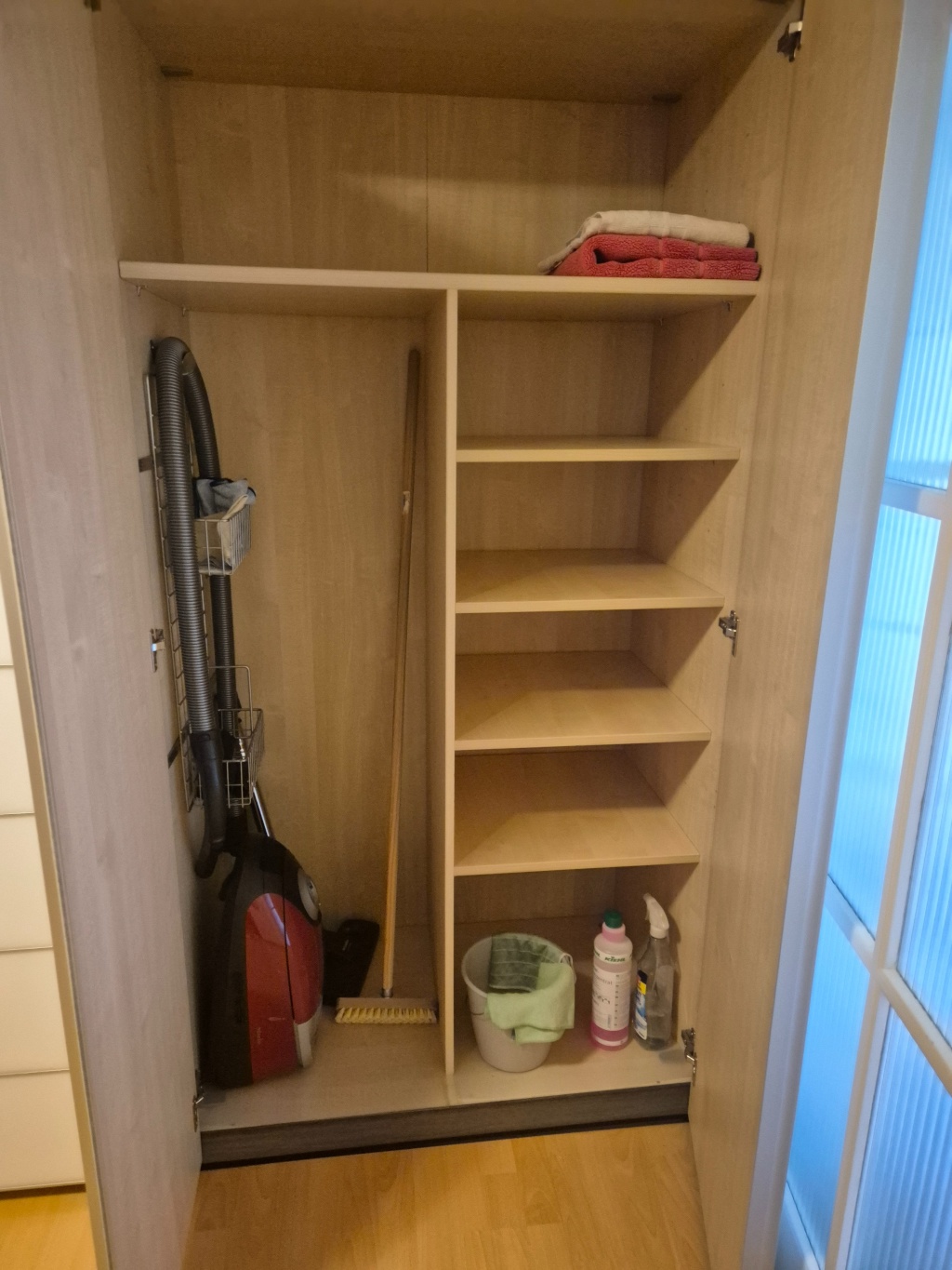 Apartment am Bildungscampus – Nähe Paulinenstr., 74076 Heilbronn Heilbronn – Vorschaubild 7