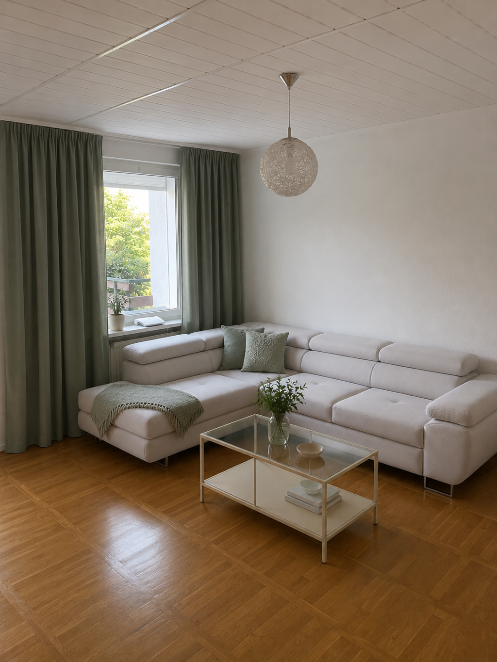 Flatshare Südstadt Weg am Hang 30 30 - picture 2