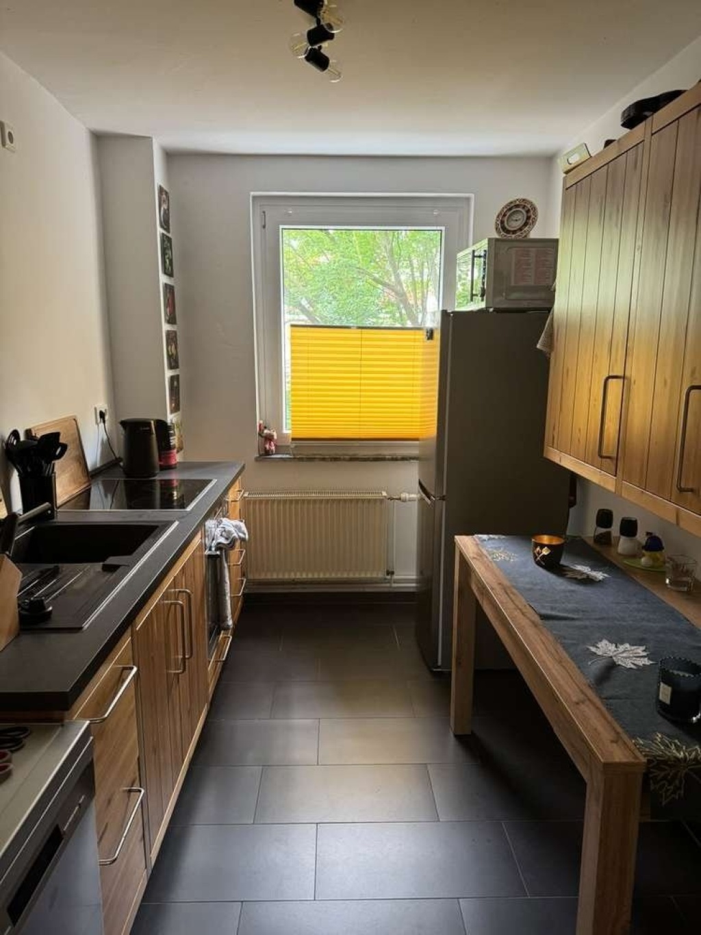 3-Zimmer-Wohnung für Studenten-WG | ca. 320 € p. P. | Balkon & Garten | Uni-Nähe – Tilsiter Straße 30, 31141 Hildesheim Marienburger Höhe – Vorschaubild 5
