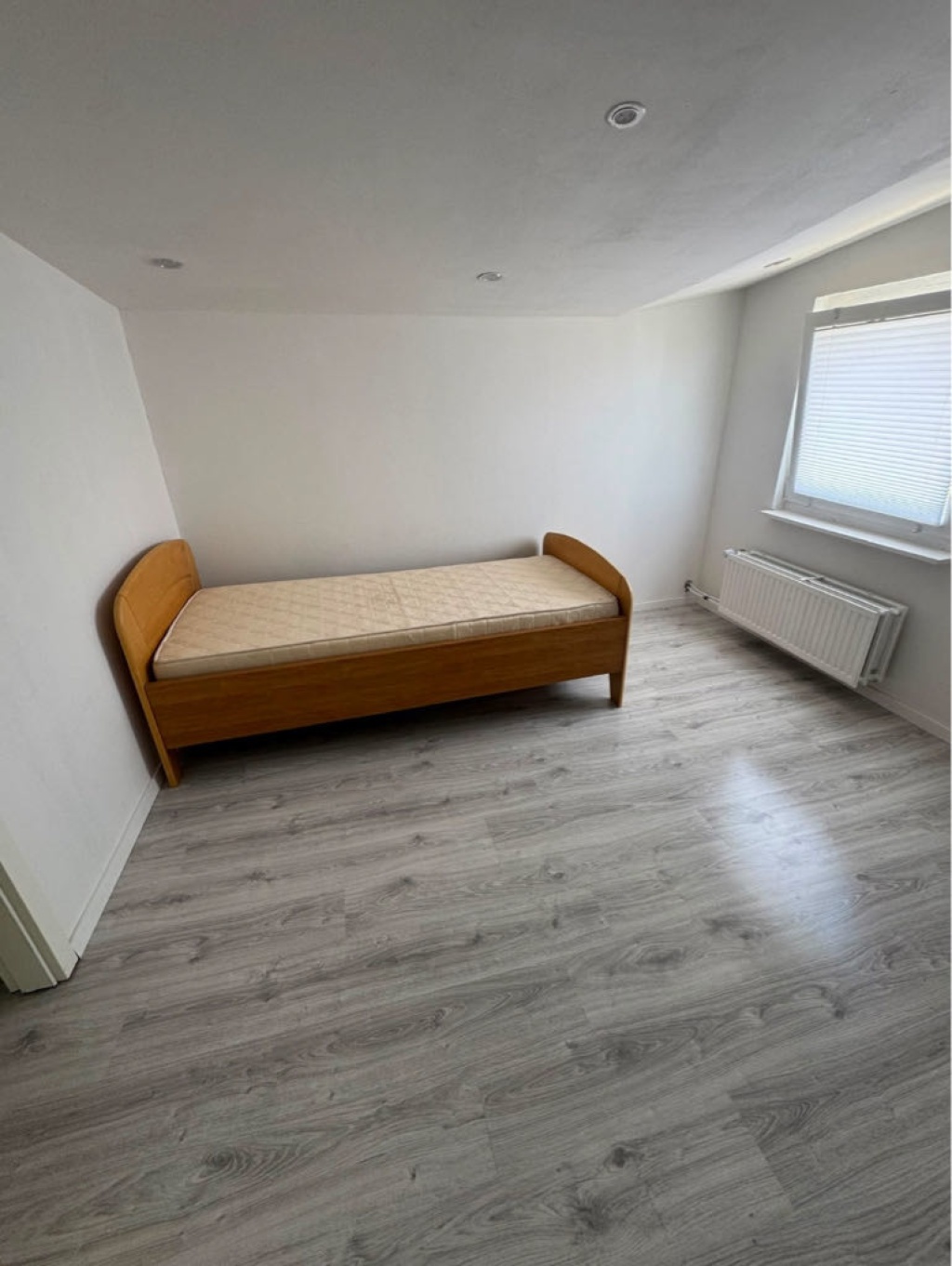 WG-Zimmer Delmenhorst Feldstraße 26 - Bild 6