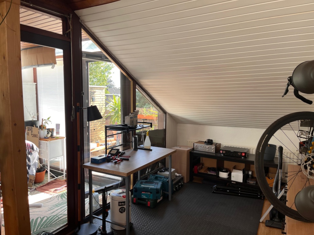 Neuwertig renovierte Maisonettewohnung in Oedeme /Schaperdrift – Gartenweg 4, 21335 Lüneburg Oedeme /Schaperdrift – Vorschaubild 5