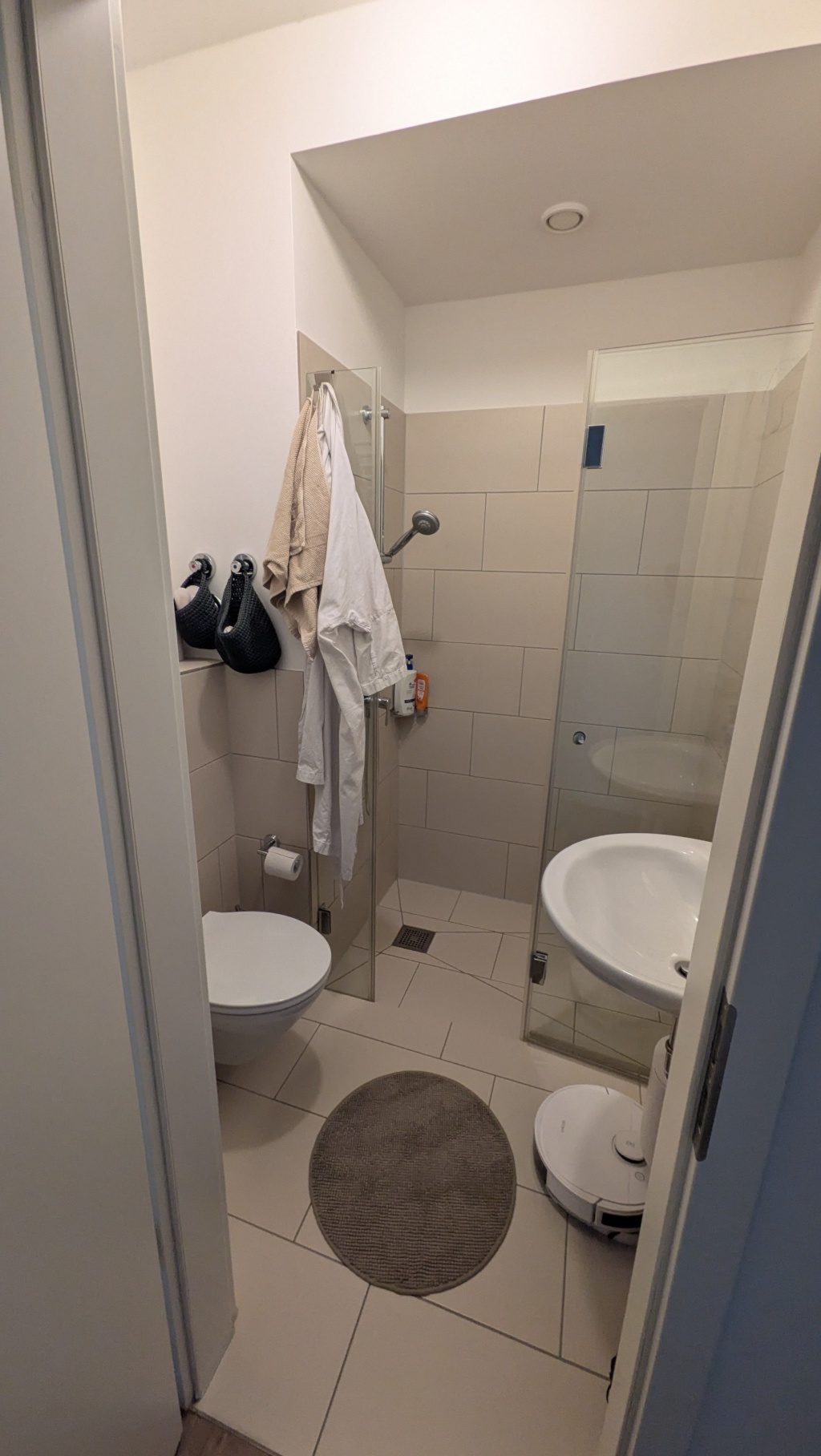 Zwischenmiete Wohnung am Mauerpark vom 01.09. - 31.10.2026 – Bärbel-Bohley-Ring, 13355 Berlin Prenzlauer Berg – Vorschaubild 16
