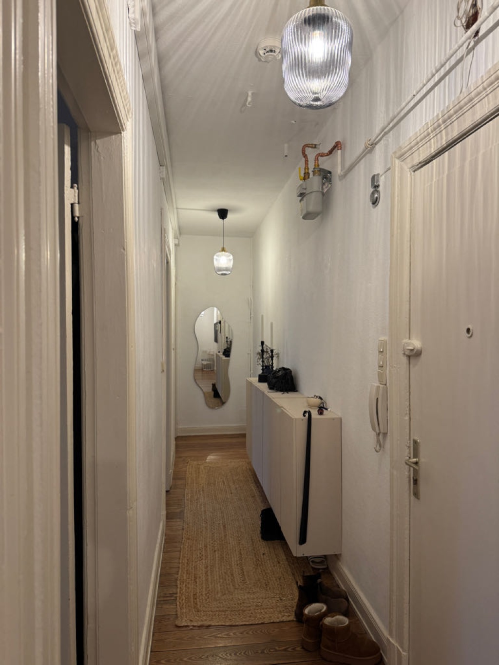 Flat Altona-Nord Glücksburger Straße - picture 7