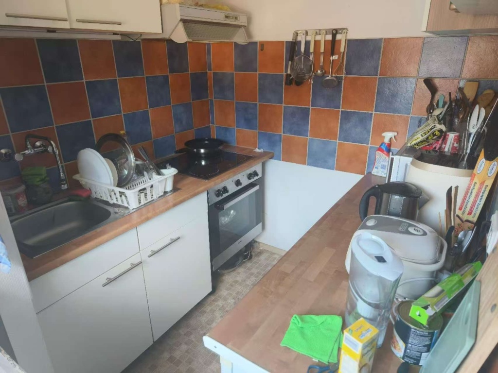 Schöne 67 m2 Wohnung mit 2 Schlafzimmern, großem Balkon und kostenlosem Parkplatz in Scheidt – Bahnhofstr. 5, 66133 Saarbrücken Scheidt – Vorschaubild 15