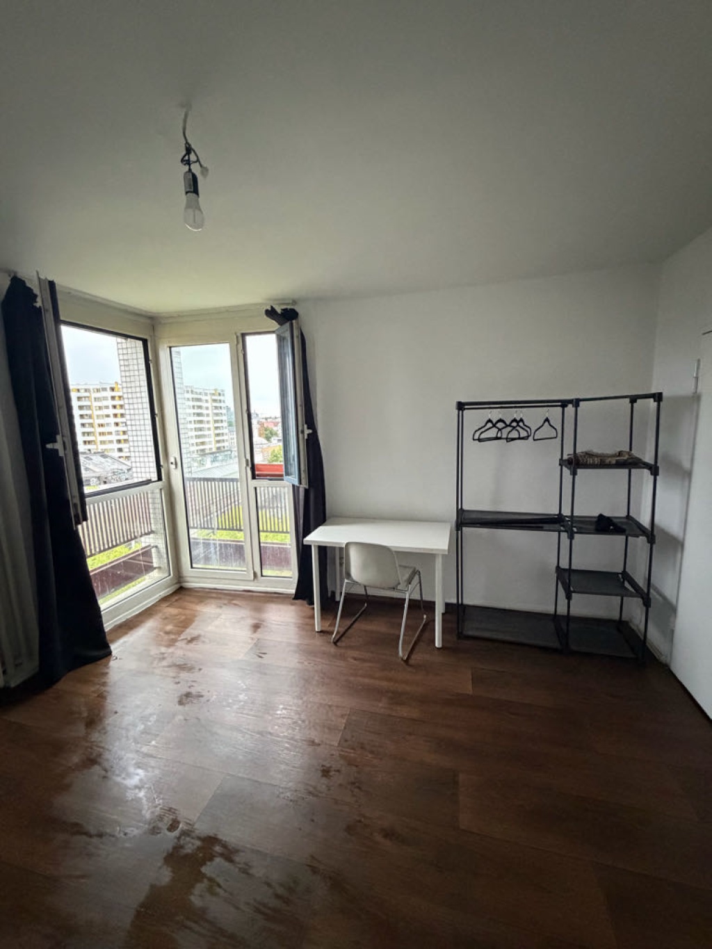 1-Zimmer-Wohnung Kreuzberg Kottbusser Straße - Bild 2
