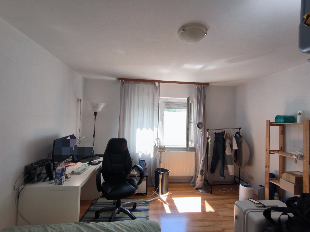 WG-Zimmer Garching b. München Hauptstraße 22 - Bild 3