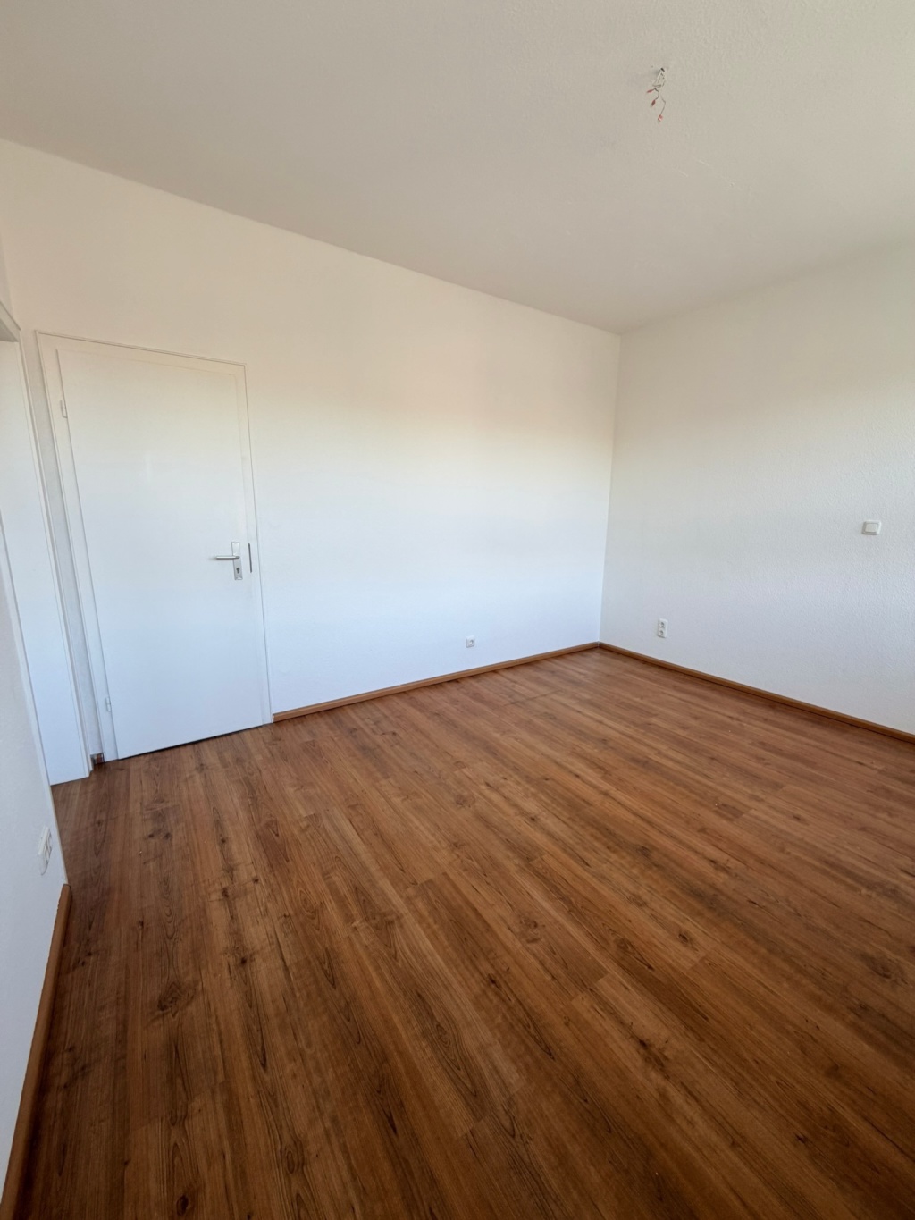 Freundliche 2-Zimmer-Wohnung mit Balkon und hochwertiger Einbauküche in zentraler Lage von Paderborn – Am Westerntor 9, 33098 Paderborn Kernstadt – Vorschaubild 4