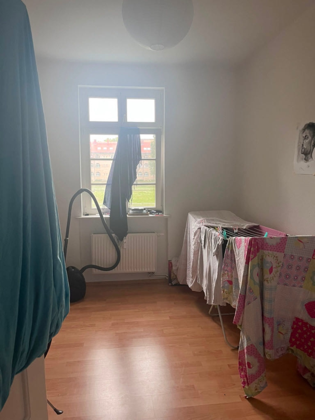 Wohnung Spandau Weverstraße 35 - Bild 3