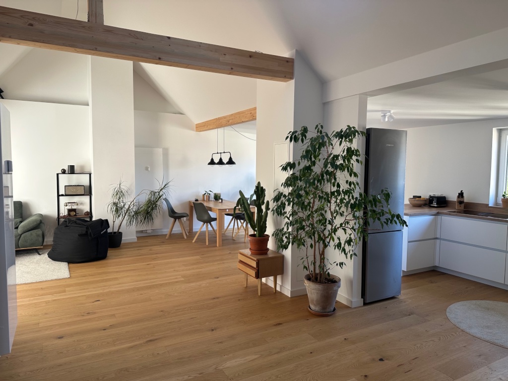 Wohnung in Ehrenfeld – Schadowstraße, 50823 Köln Neuehrenfeld – Vorschaubild 2