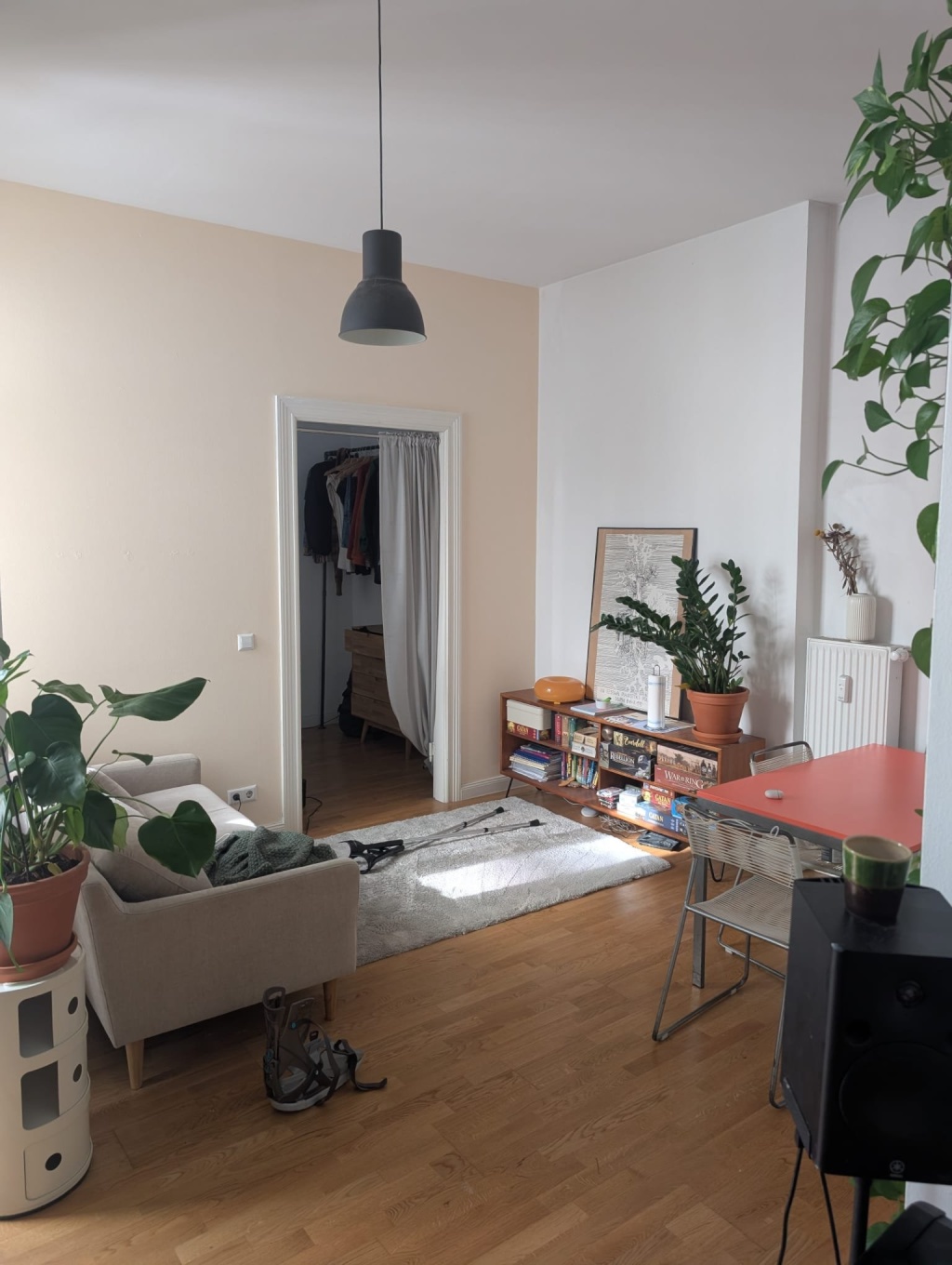 Flat Prenzlauer Berg Chodowieckistraße - picture 2
