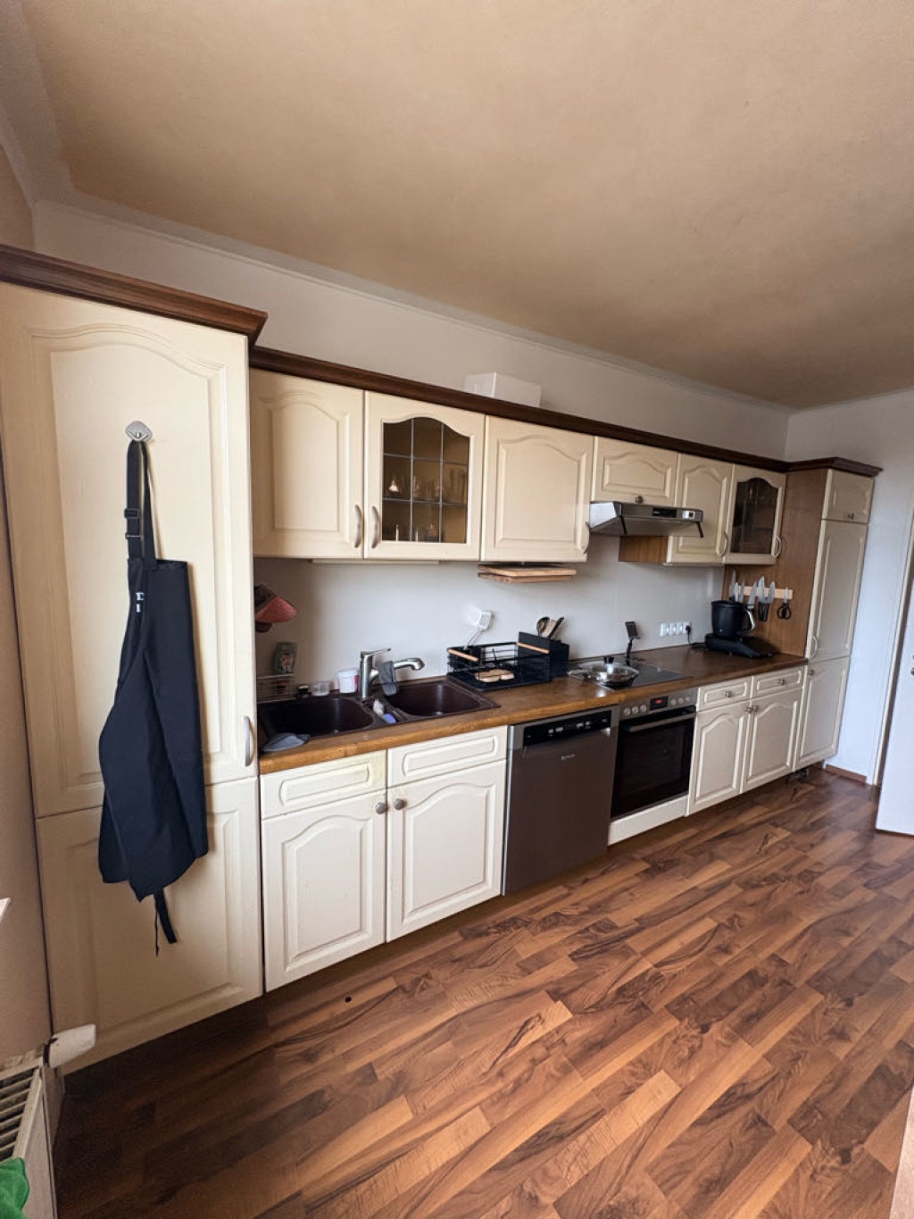 Habitación en WG Reinickendorf Holländerstraße - foto 3