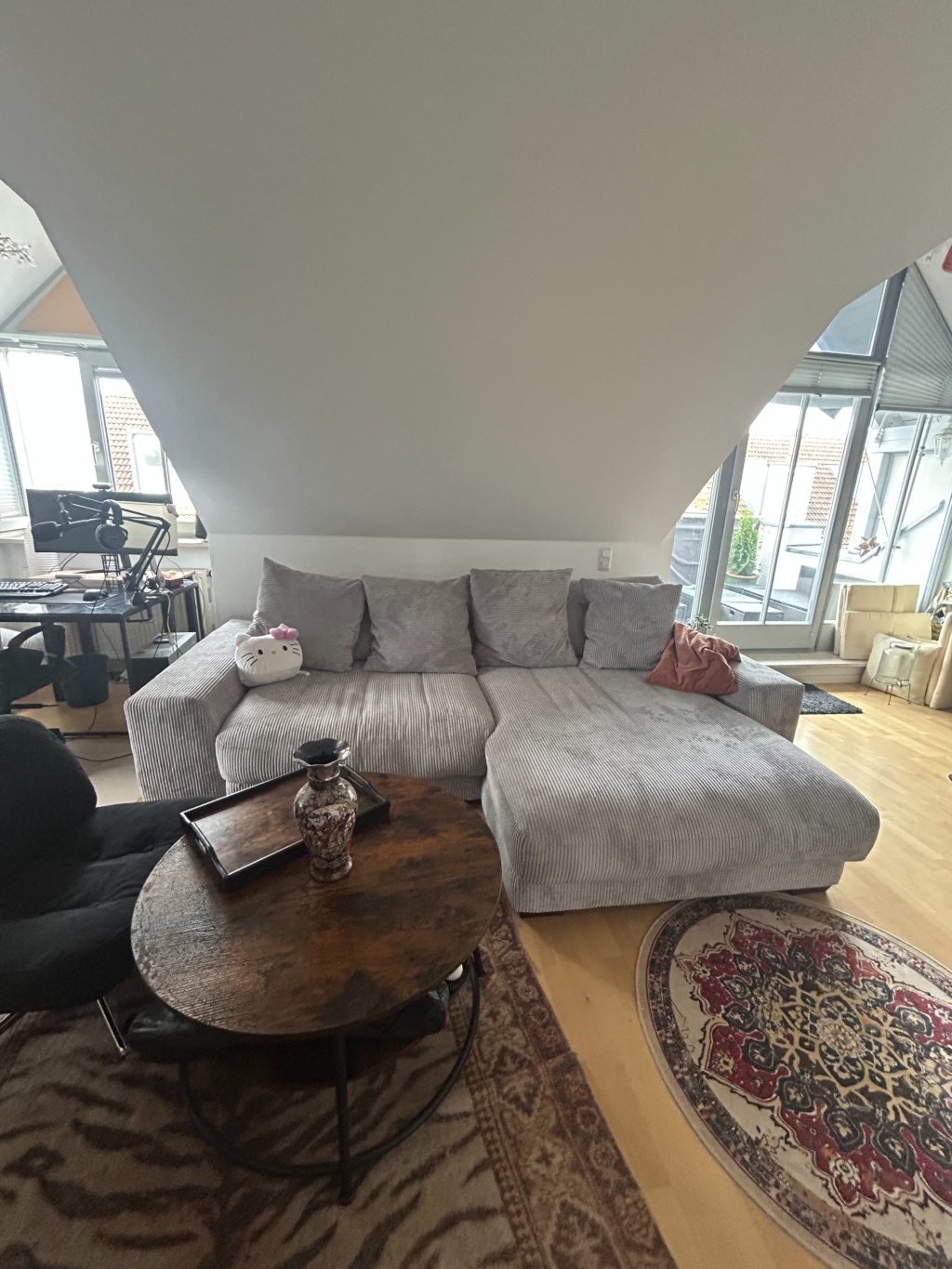 Wohnung Trudering-Riem Groschenweg 43 - Bild 6
