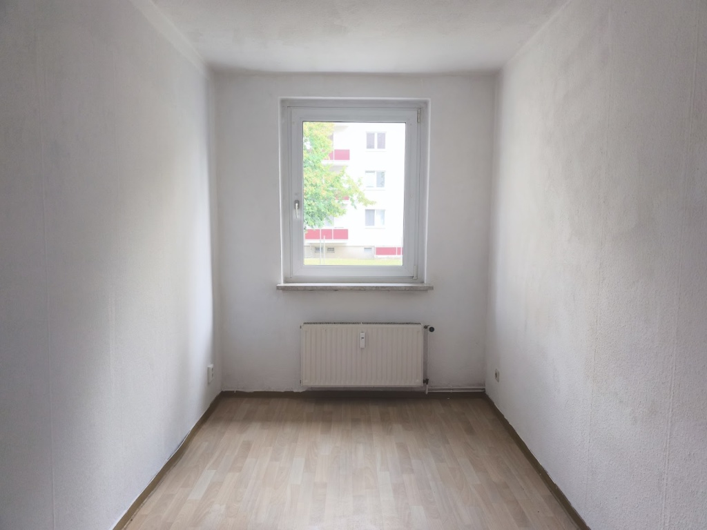 Wohnung Merseburg Arthur-Scheibner-Straße 19 - Kinderzimmer