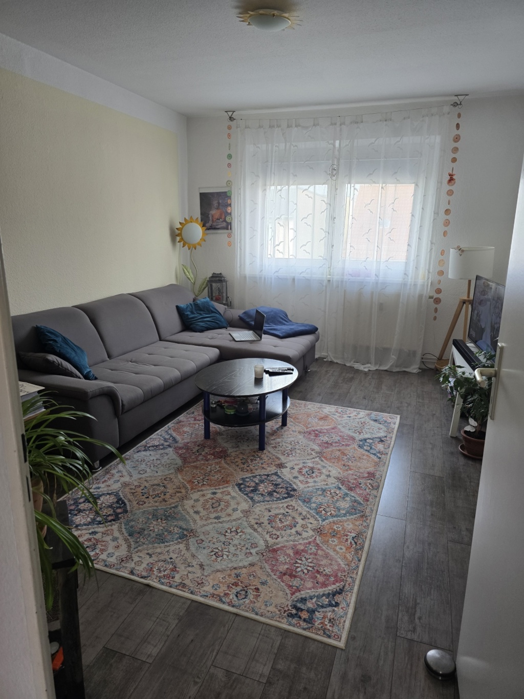 1-Zimmer-Wohnung Friedrichshain Bödikerstr 2c - Bild 3