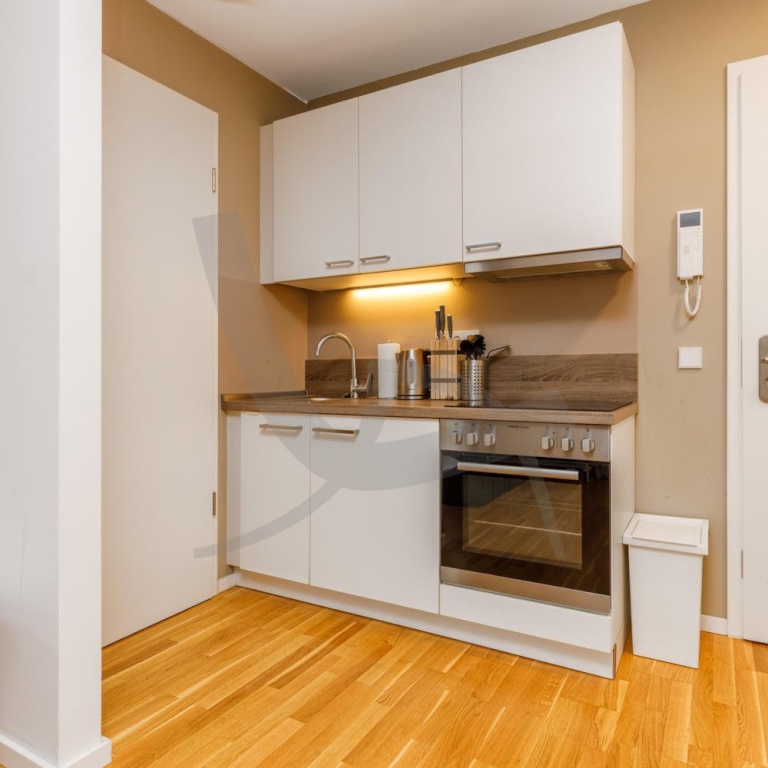 Zwei Zimmer Wohnung in Berlin Mitte – Köpenicker Straße 55, 10179 Berlin Mitte – Vorschaubild 5