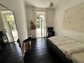 Cosy Appartment in Schillerkiez Berlin — photo 1