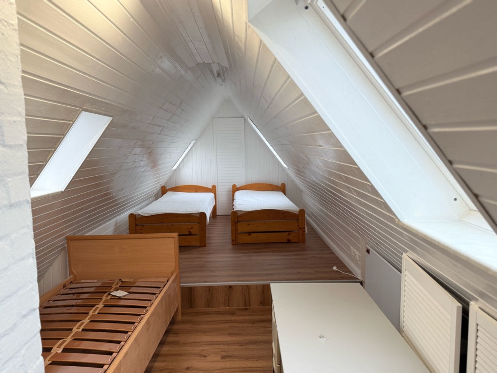 Apartamento Moorfleet Moorfleeter Hauptdeich 44 - foto 6