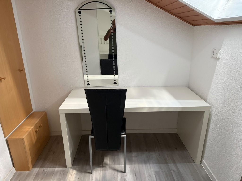 Wohnung Böfingen Ostpreußenweg - Bild 12