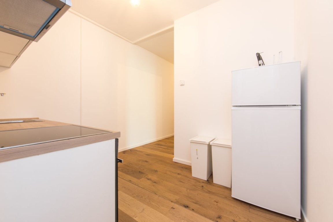 Helles Zimmer in moderner Wohnung in der Nazarethkirchstraße – Nazarethkirchstraße, 13347 Berlin – Vorschaubild 7