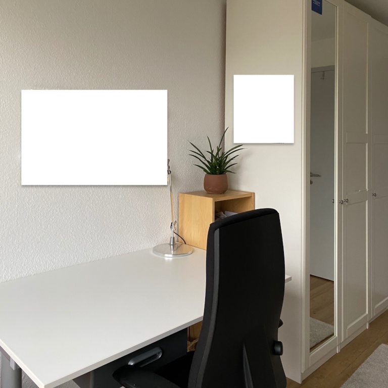 Möblierte 1-Zimmer-Wohnung zu Untermiete – Am Schwanenmorgen, 53121 Bonn Endenich – Vorschaubild 3
