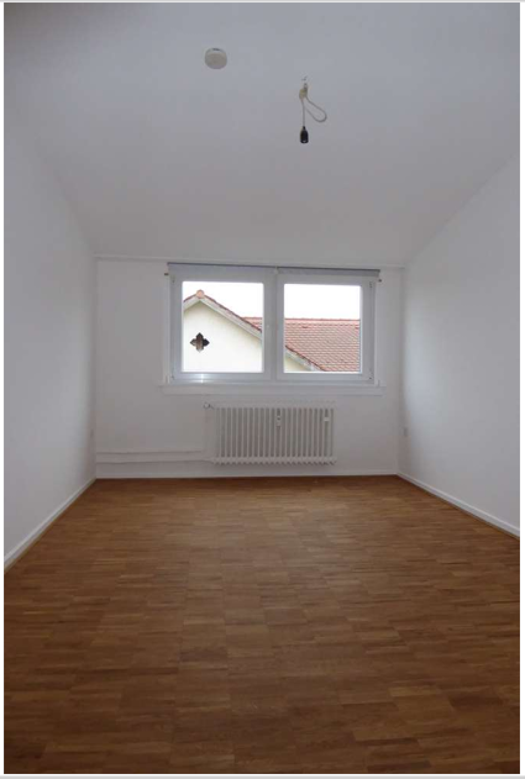 Helle 2-Zimmer DG-Wohnung in ruhiger Lage, im beliebten Darmstädter Martinsviertel – Beckerstraße 33, 64289 Darmstadt Darmstadt – Vorschaubild 2