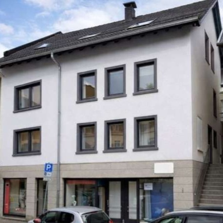 Apartamento Ziegelhausen Peterstaler Straße - Fotomontage