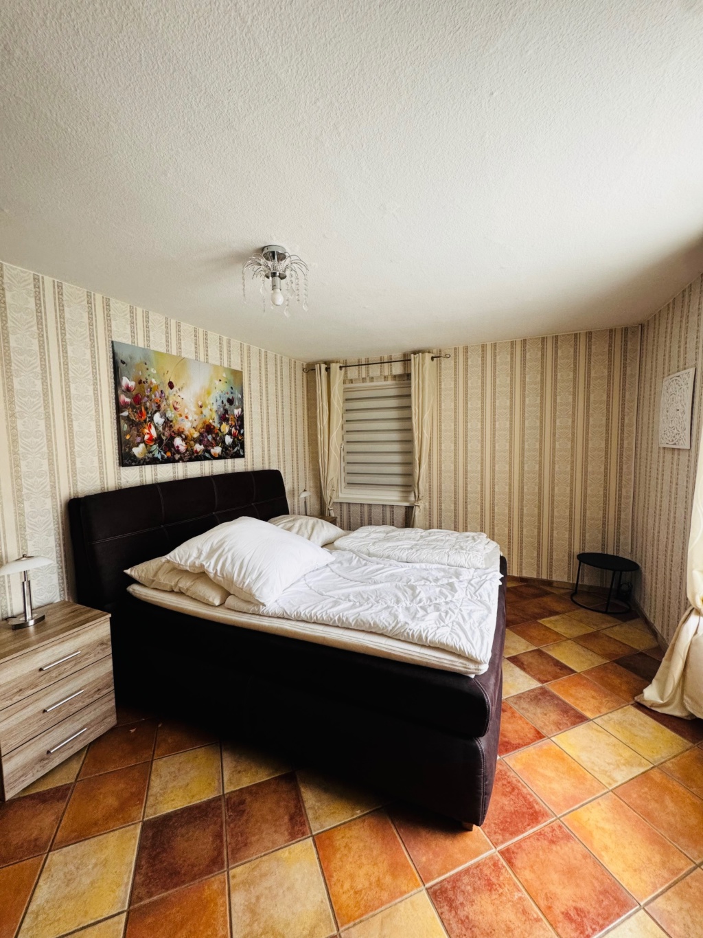 WG-Zimmer Friedrichsfelde Marzahner Chaussee 204 - Dein Zimmer