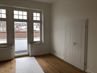 Anzeigenbild: Schönes helles Zimmer