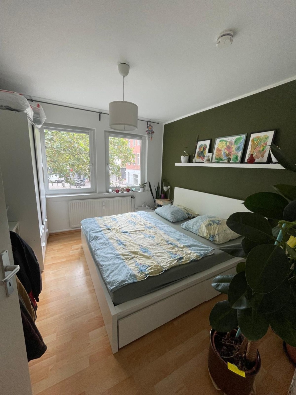 1 Monat Zwischenmiete – Achterstraße 2, 50678 Köln Altstadt-Süd – Vorschaubild 4